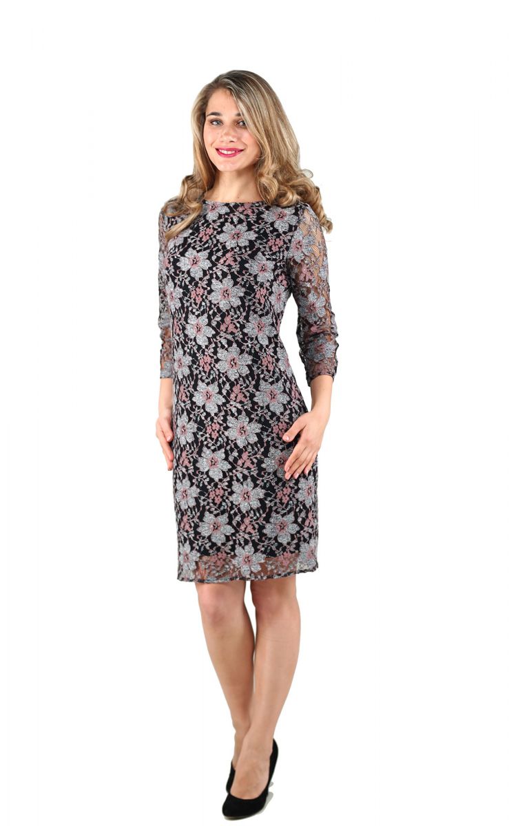 Изображение «Платье 15114B(4)»