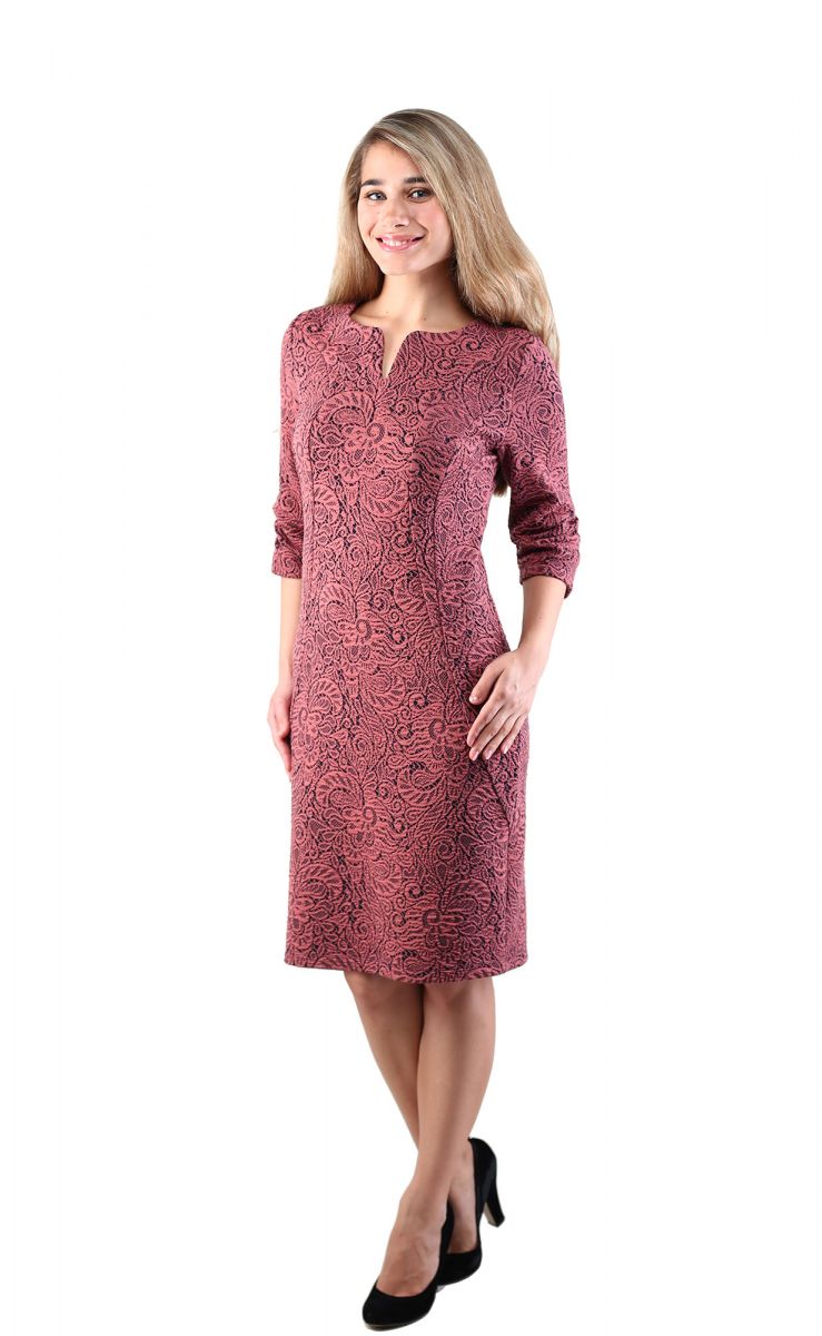 Изображение «Платье 90108B(1)»