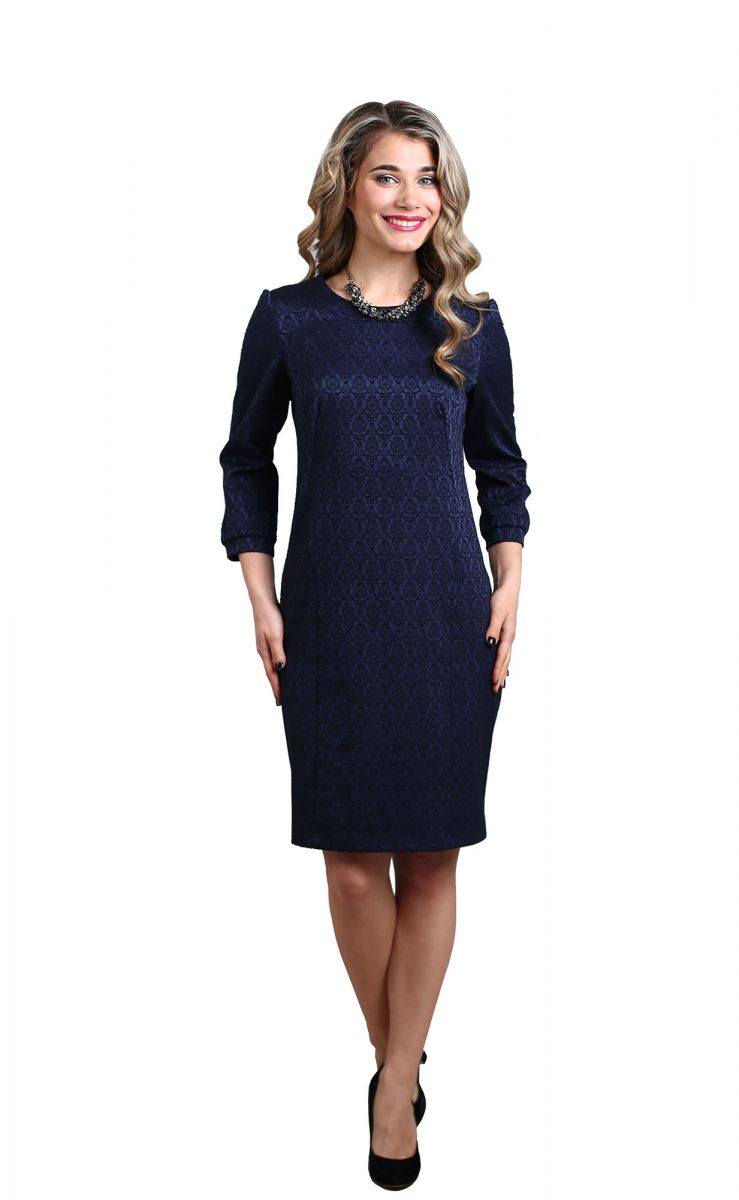 Изображение «Платье 98921B(3)»